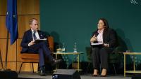 Maltese best practices in assistive technology presented in Ireland