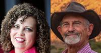 What to know about the candidates running for Utah’s 3rd Congressional District