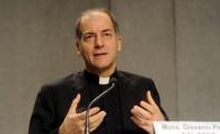 Vatican ambassador visits injured in Karak attack