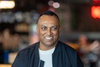 «Belarus has money, but people still lack something.» A Sri Lankan told what amazes him about Belarusians