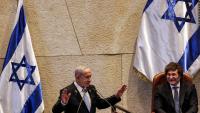 Netanyahu Has Told Israeli Diplomats To Support Argentine Push For Falklands Talks: Report