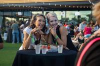Central Florida Food Fest Brings Flavor To Bonnet Springs Park