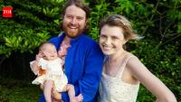New York woman diagnosed with stage four ovarian cancer at 34 died at 38; her campaign’s first round relieved $44.9 million in medical debt for 51,000 Americans