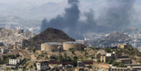 [Yemen: Taiz Under Houthi Siege for 20 Days as Warnings Escalate