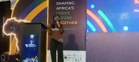 African youth urged to turn environmental innovations into viable businesses 