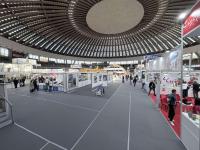 Saturday at the Book Fair in Belgrade, now and then