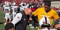 Texas Tech down to No. 13 on AP Poll, No. 14 on Coaches Poll