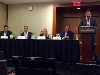 Peer-to-peer leasing disrupts real estate brokers, landlords