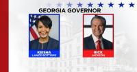 DECISION 2026: Georgia Governor candidates