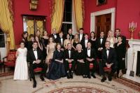 Bush dynasty delivers another blow to GOP in Texas Senate battle as family member breaks ranks