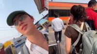 ‘It Felt Much Safer’: Lithuanian Traveller Shares Vande Bharat Express Experience, Internet Reacts (WATCH)