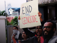 Shameful move by Pacific Islands Forum undermines decolonisation and justice