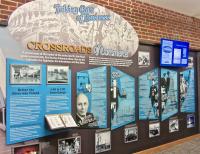 Deciphering Dogtown — New museum tells North Little Rock’s colorful history
