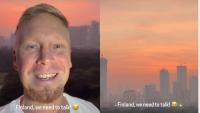 ‘We Feel Lucky’: Finnish Family In Mumbai Shares ‘10 Things’ That Amaze Them About India (WATCH)