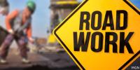 Six Mile Road closure, 26th & Marion lane closures begin Monday in Sioux Falls
