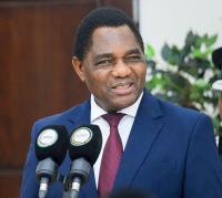 Zambia at 62: Freedom, faith, future