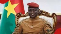 Ibrahim Traore reinstates death penalty for law breakers in Burkina Faso