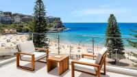Philanthropic couple re-list $40m beachside unit with $5m discount