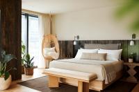 The best sustainable hotels you can book with points