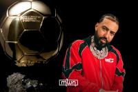 Moroccan Rapper French Montana to Perform at Ballon d’Or 2026 Ceremony