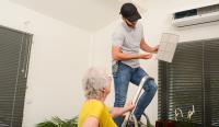 South Carolina seniors can get up to $5,000 for home repairs before funds run out