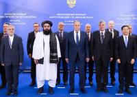 Moscow Format on Afghanistan Exposes Limits of Regional Consensus