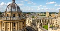 Free half-term science and arts events coming to Oxford