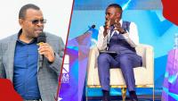 Ronoh Kibet replaces Peter Njenga as KenGen managing director in latest appointment