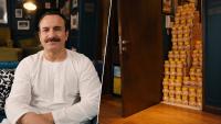 'Gouravshaali moment': Internet celebrates as Saif Ali Khan finally gets his promised ghee