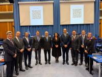 UN conference unanimously adopts Egypt-backed resolution against illicit cultural-property trafficking