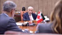 Pakistan and Canada conclude third round of investment treaty talks