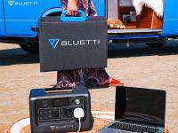 BLUETTI Targets Africa’s Power Deficit With Flexible Solar Payment Plans