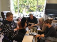 CR Museum unveils new exhibit panels on local Japanese Canadian history