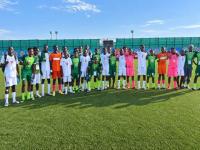 FIFA U-15 World Cup 2026: Nigeria ‘s Future Eagles, South Sudan draw