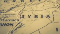 Syria’s energy rebound could ripple across the Middle East