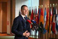 Đurić from New York: Serbia’s Voice Was Heard at the UN Security Council Today