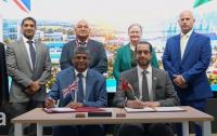 Oman’s MB satellite company signs iDirect deal ahead of 2027 service launch