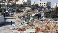 Hospital delays, curfews as Israeli peace groups condemn displacements of Palestinians in Hebron