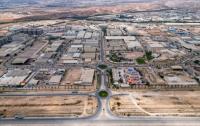 Oman taps Gulf industry centre to accelerate smart manufacturing