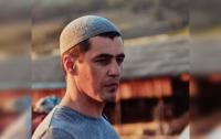 Italian political scientist Antonio Stang calls for release of jailed Crimean Tatar journalist Amet Suleimanov