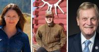 Idaho Congressional candidates talk public lands, rising healthcare costs