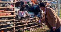Laos Destroys Tonnes of Drugs as Police Warn of New Substances