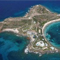 Epstein Island conspiracy theories explained