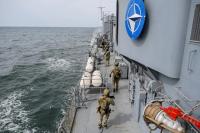 Romanian General Calls for NATO Operation in the Black Sea