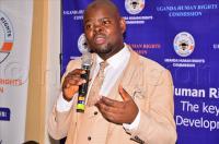 UHRC concludes research on human rights issues in Buganda