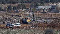 Could Israeli Expansion Give the Occupation Control Over Water Resources in Southern Syria?