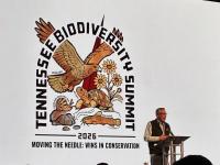 Tennessee Wildlife Resources Agency returns to talk conservation progress