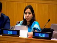 India highlights role of NGT, independent judiciary in tackling climate change at UN