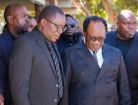 Zambia falls on global rule of law index amid concerns over entrenched authoritarian practices