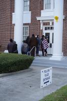 Judge blocks Homeland Security from conducting election-related sweeps in Georgia, 8 other states